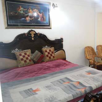 Hotel Mughal Darbar, Pahalgam 2